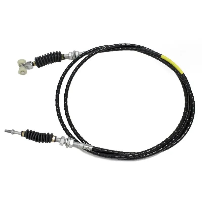 Câble d'Accélérateur pour Sinotruk